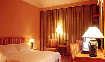 Jinhua Hotel Guangxi 南宁 外观 照片