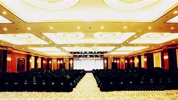 Jinhua Hotel Guangxi 南宁 外观 照片